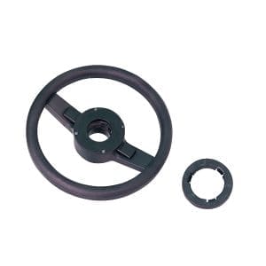 Rotary Handwheel Quick Lock GAR102 for R122 balancers.