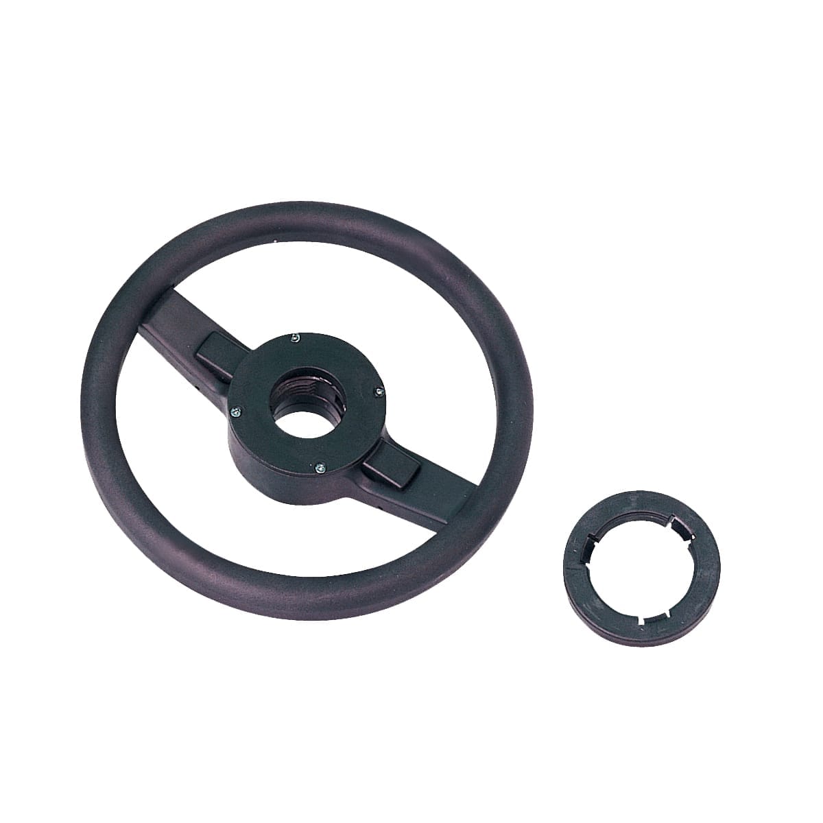 Rotary® Handwheel Quick Lock | GAR102 Rotary Handwheel Quick Lock GAR102 for R122 balancers.