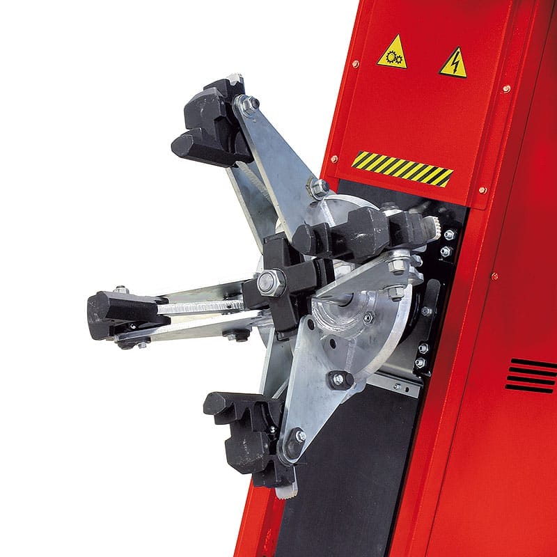 Rotary® Tire Changer – R501Plus | Super Fast Heavy Duty Truck Rotary® Tire Changer – R501Plus | Super Fast Heavy Duty Truck - Image 2