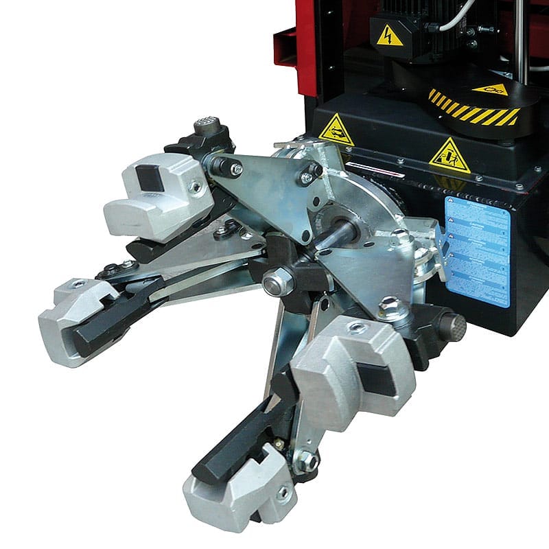 Rotary® Tire Changer – R501Plus | Super Fast Heavy Duty Truck Rotary® Tire Changer – R501Plus | Super Fast Heavy Duty Truck - Image 6