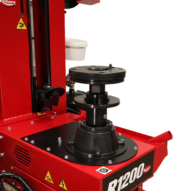 Three-Position adjustable Height Center Pedestal