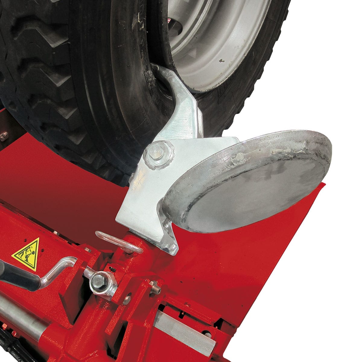 Rotary® Tire Changer – R541 | Commercial Heavy-Duty Rotary® Tire Changer – R541 | Commercial Heavy-Duty - Image 2