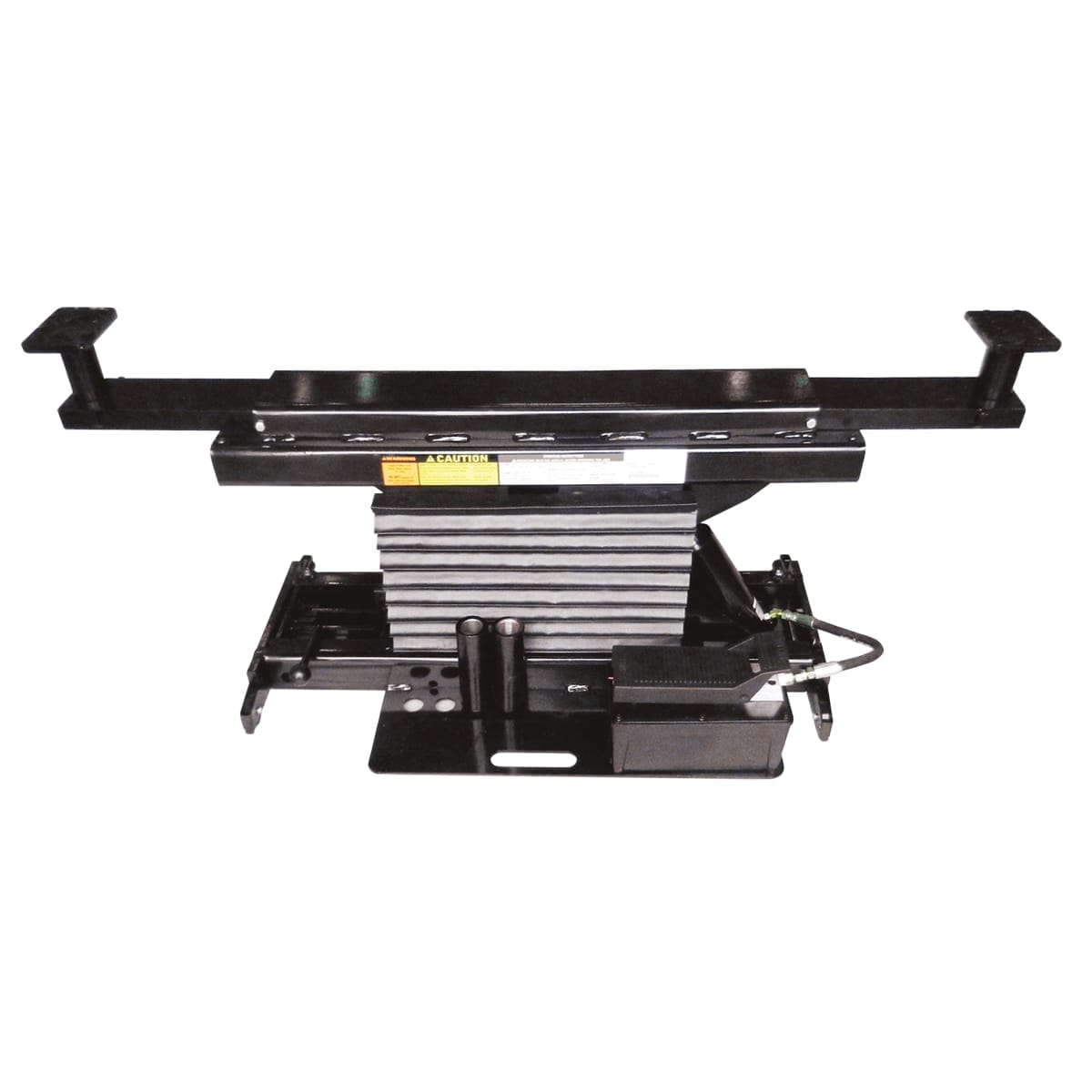 Forward Lift® RRJ71G | Rolling Jack Forward Lift RRJ71G Rolling Jack with 7,000 lb. lifting capacity