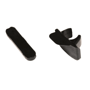 Rotary Head Protection Kit VSG800A117KIT for R145, R145D, R146, and R140 tire changers