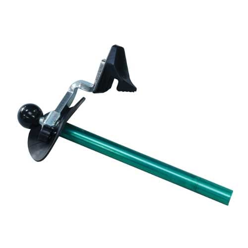 Rotary Traction Tool VS710090730 for R1150 and R247 tire changers, providing enhanced bead pressing for specialty and low-profile tires.
