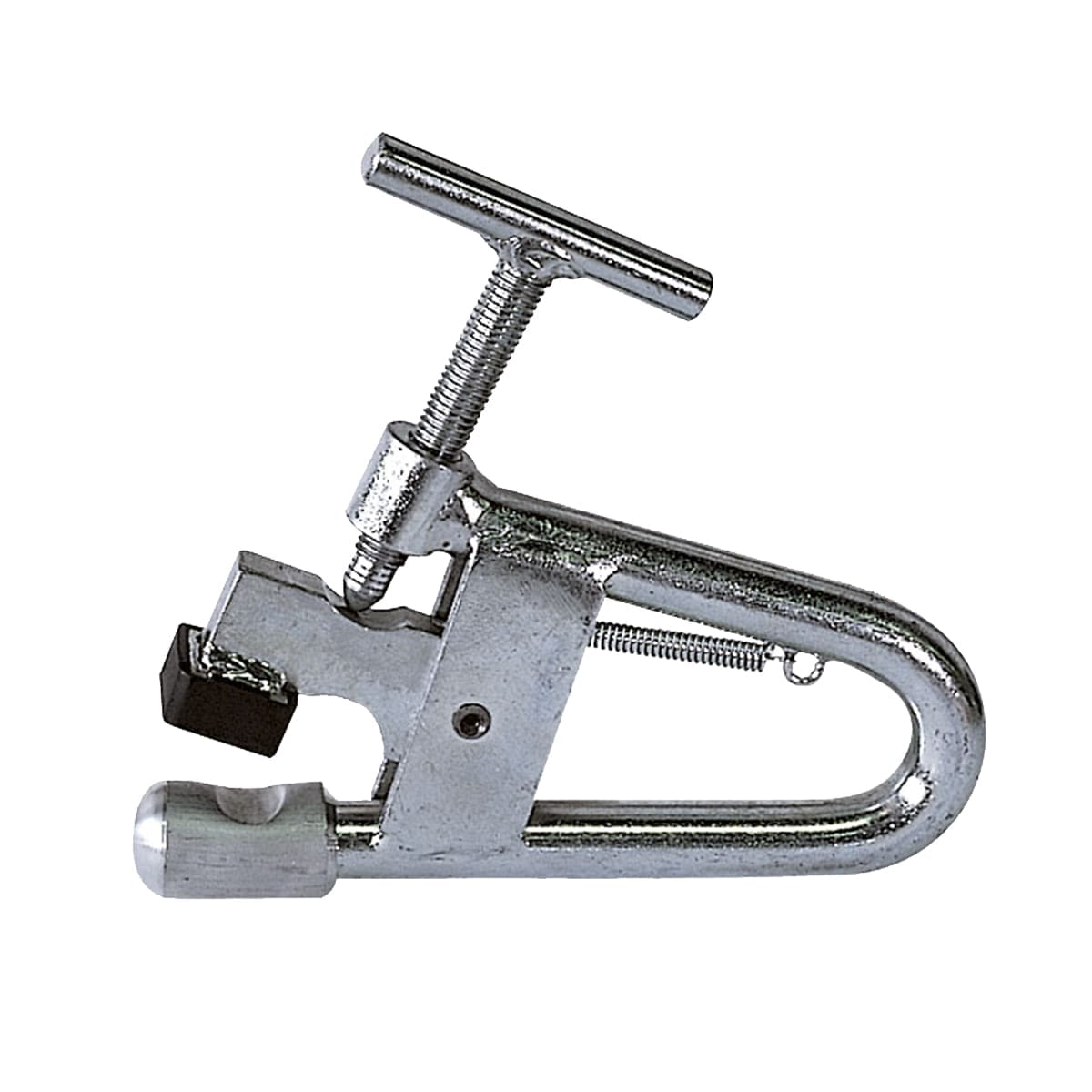 Rotary® Wheel Clamp | VSG90A6 Rotary Wheel Clamp VSG90A6 aluminum rim clamp for heavy-duty tire changers.
