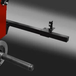 Rotary R190 sonar sensor for automatic wheel measurement on tire balancing machine