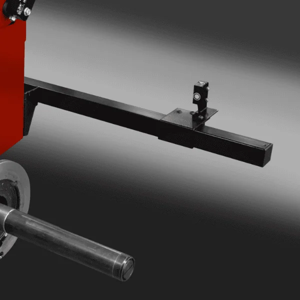 Rotary R190 sonar sensor for automatic wheel measurement on tire balancing machine