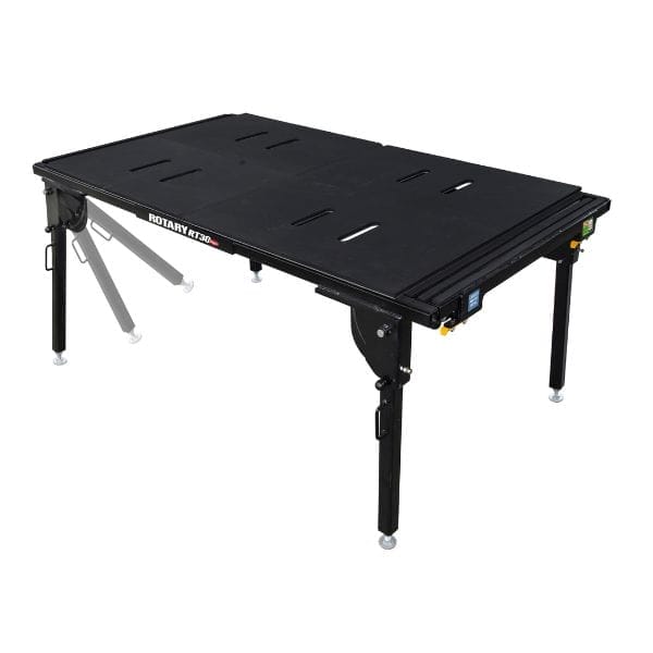 Rotary® RT30 | Service Repair Table Rotary® RT30 | Service Repair Table - Image 2
