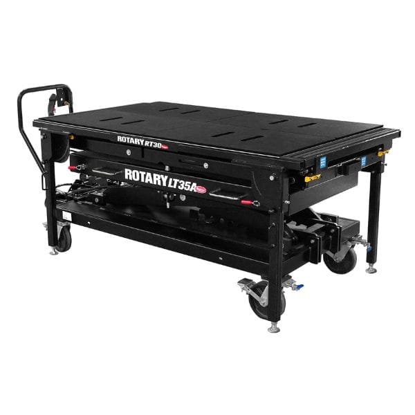 Rotary® RT30 | Service Repair Table Rotary® RT30 | Service Repair Table - Image 3