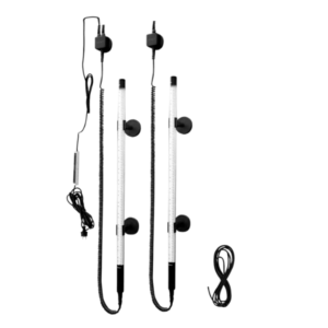 Two Post Tech Light Kit – FA5701 LED lighting for Forward Lift and Rotary Lift two-post lifts