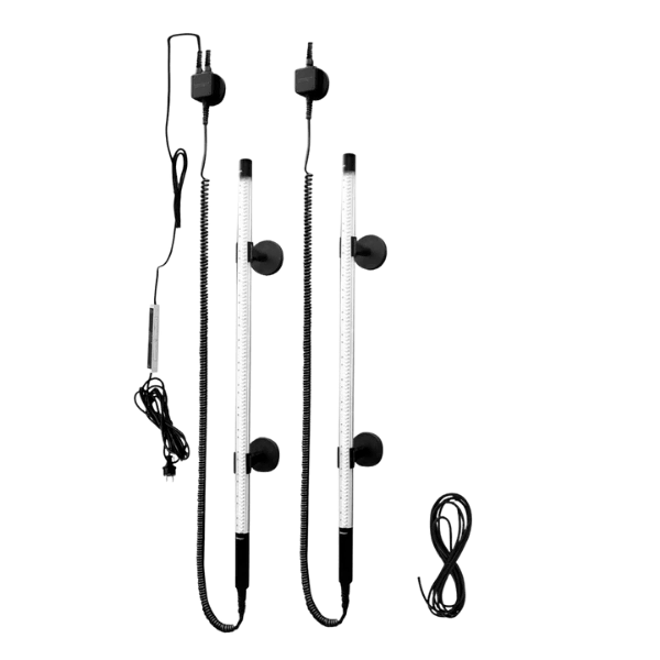 Rotary Lift® / Forward Lift® FA5701 | 2-Post Tech Light Kit Two Post Tech Light Kit – FA5701 LED lighting for Forward Lift and Rotary Lift two-post lifts