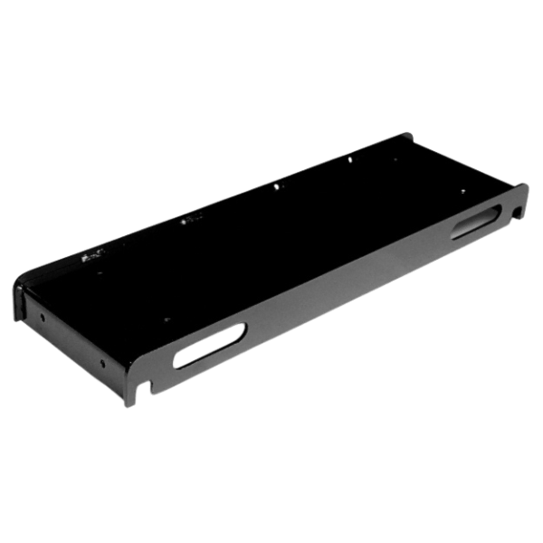 Rotary Rolling Jack Tray FC663BK for SM and SMO Four-Post Lifts