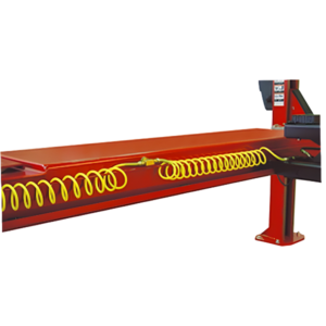 air line kit FC7138 internal airline retrofit kit for Rotary X14 and XA14 scissor lifts