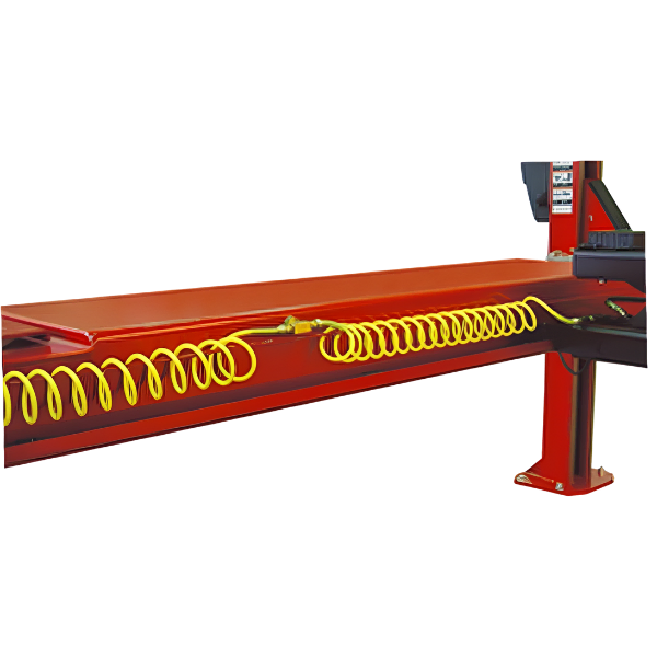 air line kit FC7138 internal airline retrofit kit for Rotary X14 and XA14 scissor lifts