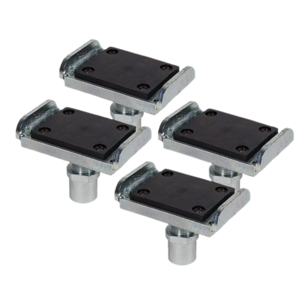 Rotary Lift® SPO12 Thread Up Truck Adapters | FJ6200 Rotary Thread Up Truck Adapters FJ6200 for Rotary SPO12 lifts