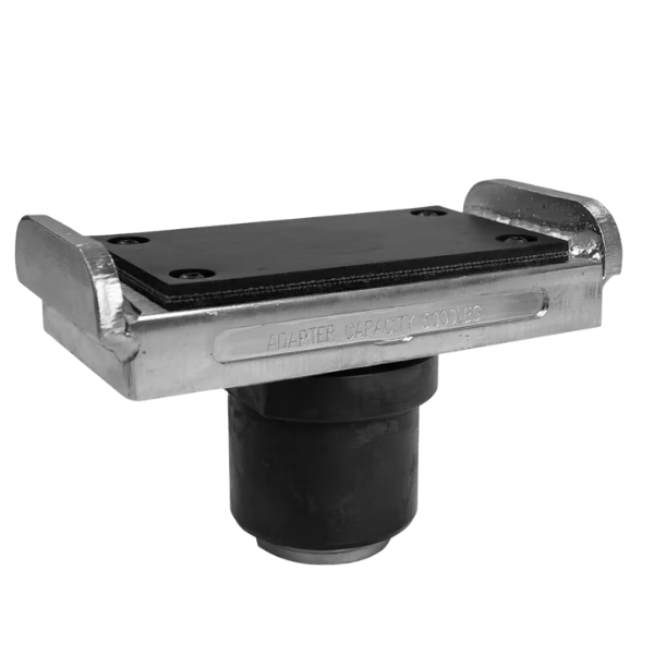 Rotary Wide Frame Truck Adapter FJ6265ZN 7-inch SPO16 SPO20 heavy-duty lift adapter
