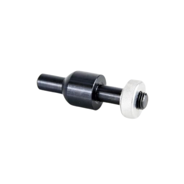 Rotary® Centering Stud | HW700008005 Rotary Centering Stud HW700008005 - Short Flat-Head Design for GAR171, GAR172, and GAR173 Adapters.