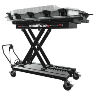 Hydraulic Lift Tables