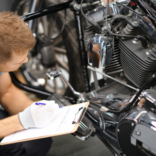 Motorcycle Lift Tables & Tire Changers: The Perfect Shop Combo Motorcycle lift tables with tire changers for professional repair shops and ATV service