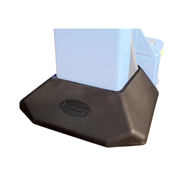 Rotary Lift® Baseplate Cover | N539 Rotary Baseplate Cover N539 for SPOA7 SPOA9 SPOA10 lifts