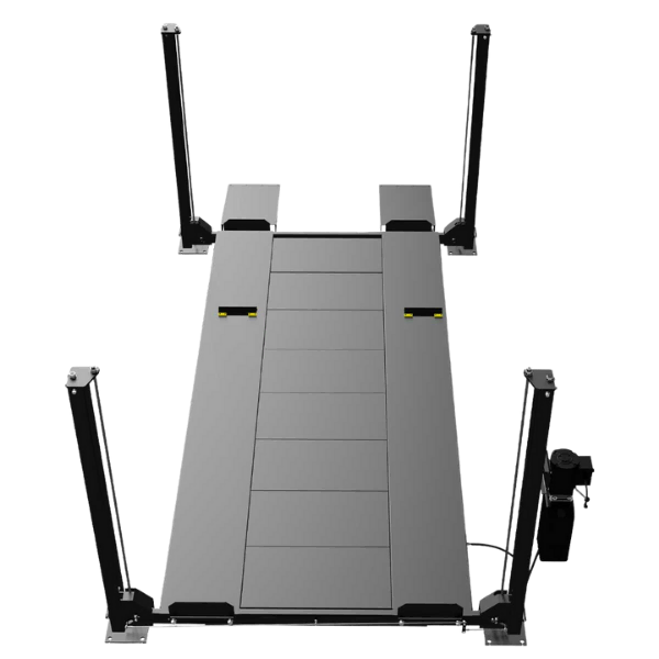 Direct Lift Pro-Floor 8 PP8S3-5000