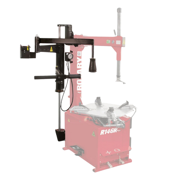 Rotary® Helper Arm R146 Upgrade | PLUS91SA Rotary Helper Arm PLUS91SA