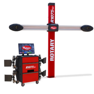 Wheel Alignment