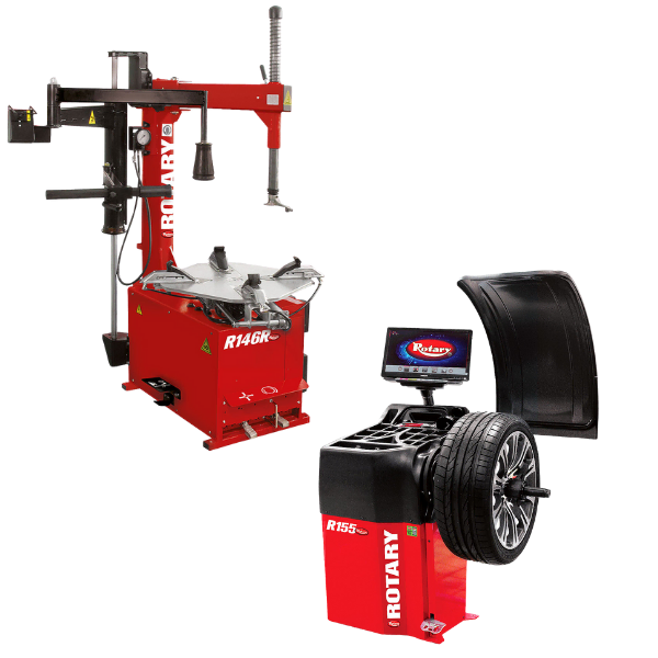Top 5 Professional Shop Equipment Upgrades to Future-Proof Your Business for 2026 tire changer and balancer combo