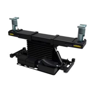 Rolling Bridge Jack RJ9100Y for Rotary SM18 and ARO22 Lifts