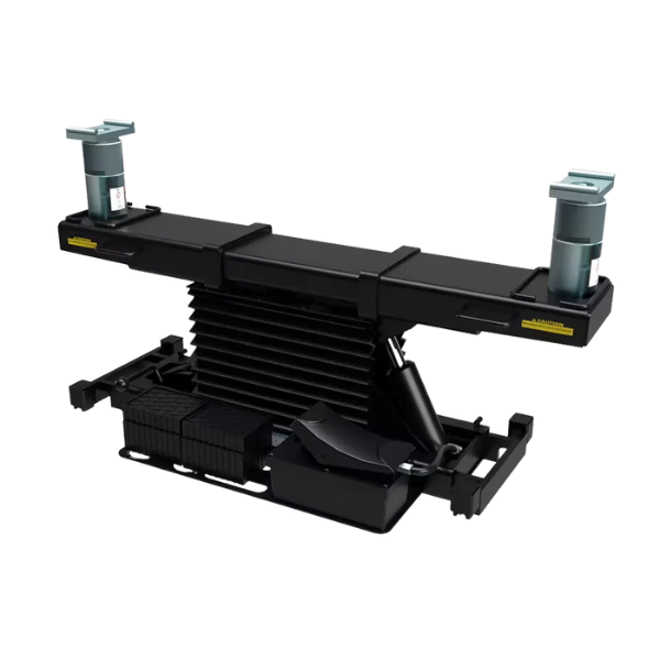 Rotary Lift® 9K Rolling Bridge Jack (SM18/ARO22) | RJ9100Y Rolling Bridge Jack RJ9100Y for Rotary SM18 and ARO22 Lifts