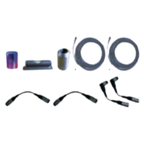 Rotary® CCD Calibration Kit | STDA14 Rotary CCD Calibration Kit STDA14 – tools for precise calibration of CCD alignment sensors