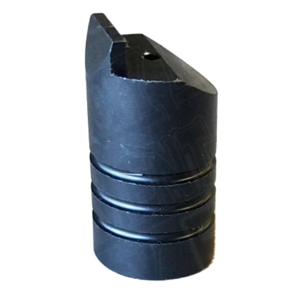 Rotary Standard Depth ABS Claw VS14000AA for secure, non-scratch wheel gripping on automotive lifts