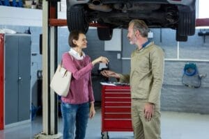 Car Lift for Garage: A Beginner's Guide to Installation and Use